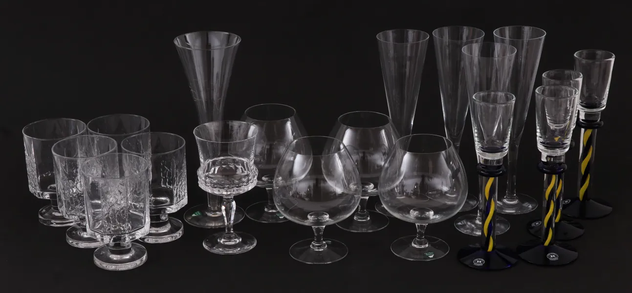 Parti glas