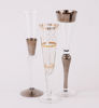 Champagneglas 3st