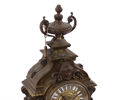 Bordsur, 1800-talets slut