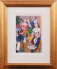 Lennart Jirlow (1936-2020)