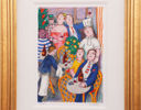 Lennart Jirlow (1936-2020)