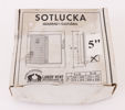 Sotugnslucka, Landy Vent