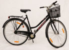Damcykel, Cycle Pro, City 7
