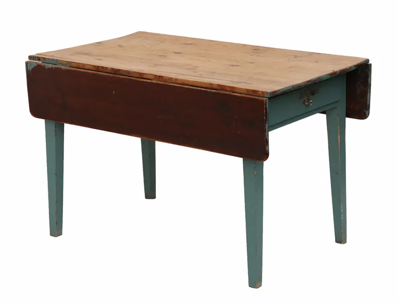 Bord, allmoge, 1800-tal