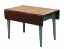 Bord, allmoge, 1800-tal