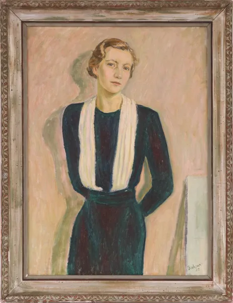 Bo Beskow (1906-1989)