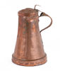 Stor kanna, 1800-tal