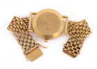 Herrarmbandsur i 18k, Longines, daterad 1973