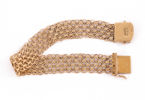 Armband i 18k