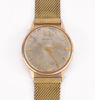 Herrarmbandsur i 14k, Helvetia