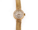 Damarmbandsur i 18k, Certina