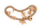 Armband i 18k