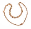 Halsband i 18k