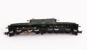 Lok, modell 3356 , "Krokodilen", Märklin, Tyskland