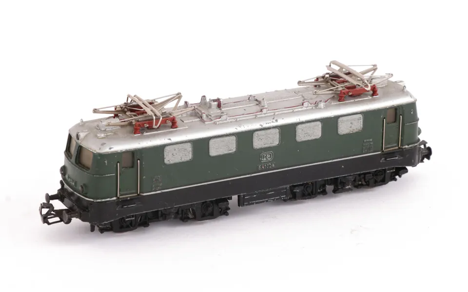 Lok, Märklin, Tyskland