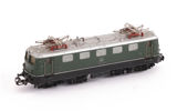 Lok, Märklin, Tyskland