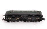 Lok, Märklin, Tyskland