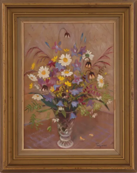 Per Hilding Perjons (1911-1998)