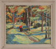 Akke Hugh Malmeström (1894-1968)