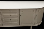 Sideboard, gustaviansk stil, 1900-talets andra hälft