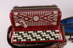 Instrument 2 delar