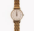 Damarmbandsur i 18k, Certina