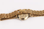 Damarmbandsur i 18k, Certina