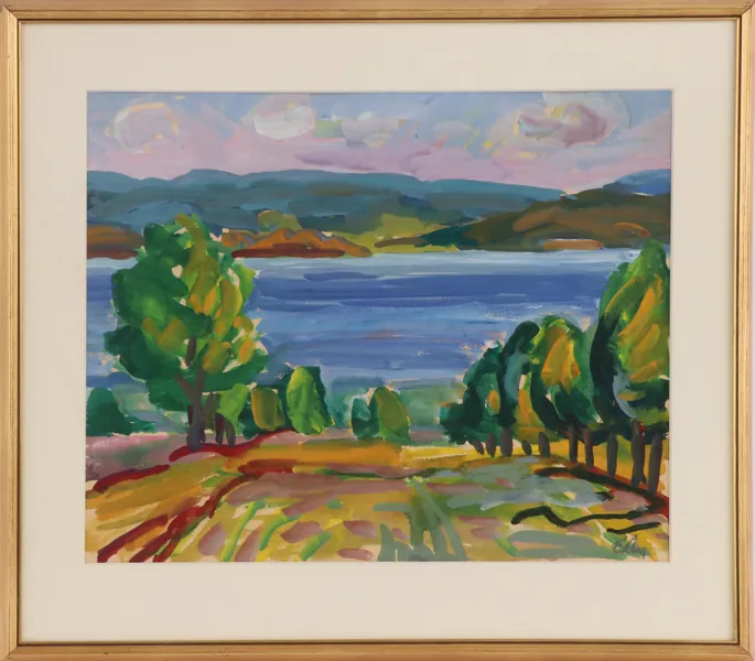 Erling Ärlingsson (1904-1982)