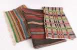 Allmogetextil 3 delar