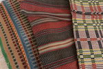 Allmogetextil 3 delar