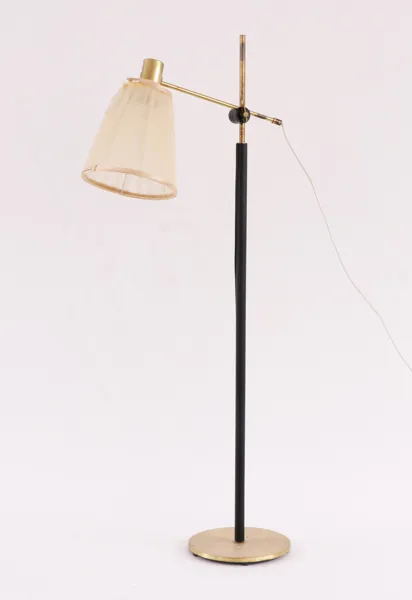 Golvlampa, Falkenbergs Belysning, 1960-tal
