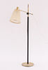 Golvlampa, Falkenbergs Belysning, 1960-tal