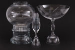 Glas 3 delar
