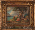 Okänd konstnär, 1800-tal