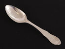 Belöningssked i silver, 1808