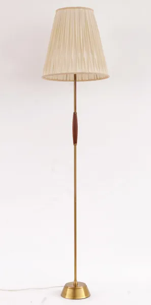 Golvlampa, 1950/60-tal