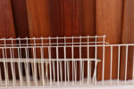 Hylla, String, 1950/60-tal