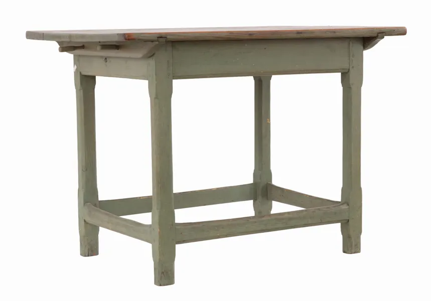 Bord, allmoge, 17/1800-tal