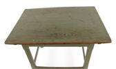 Bord, allmoge, 17/1800-tal