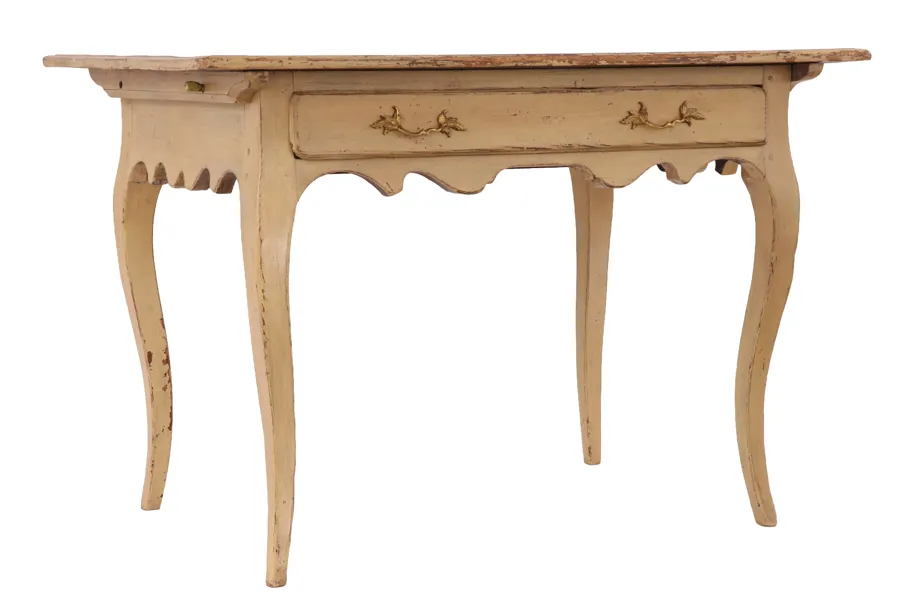 Bord, rokoko, 1700-tal