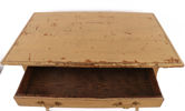 Bord, rokoko, 1700-tal