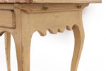 Bord, rokoko, 1700-tal