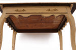 Bord, rokoko, 1700-tal