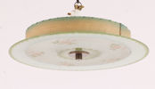 Takplafond, 1930/40-tal