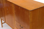 Sideboard, omkring 1900-talets mitt