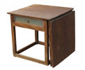 Slagbord, allmoge, 1800-tal