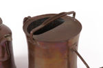 Koppar 2 delar, 1800-tal