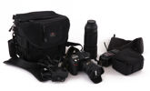 Systemkamera, Nikon D90