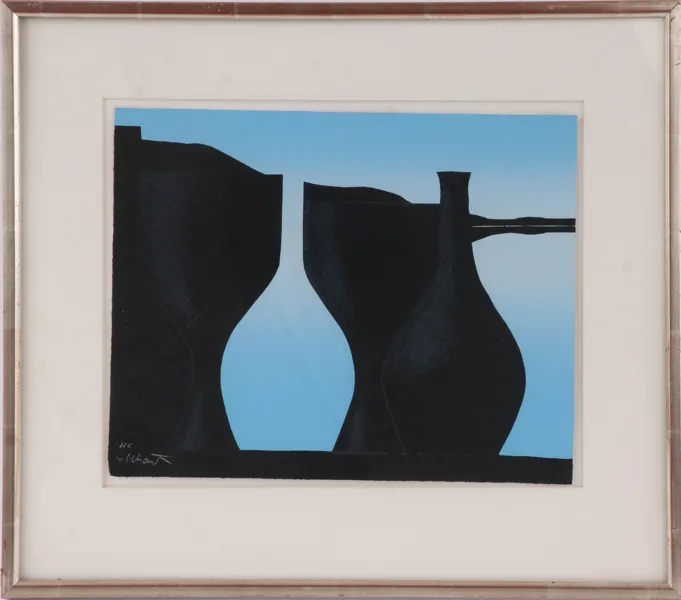 Philip von Schantz (1928-1998)