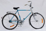 Äldre herrcykel, Crescent